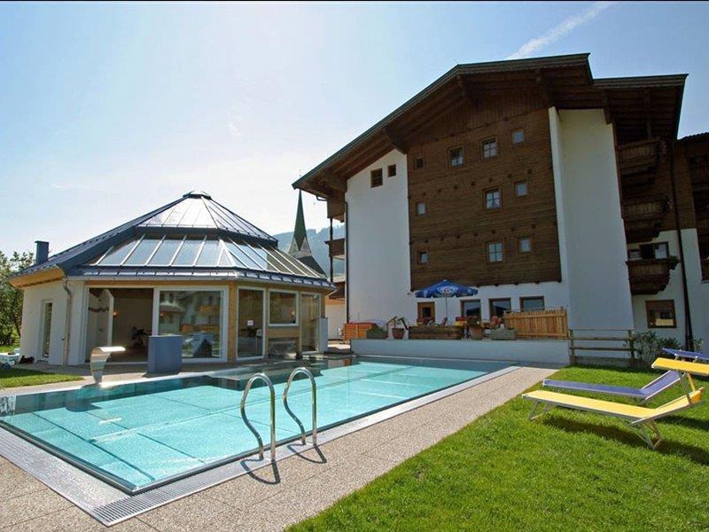 Hotel Simmerlwirt Нидерау Экстерьер фото