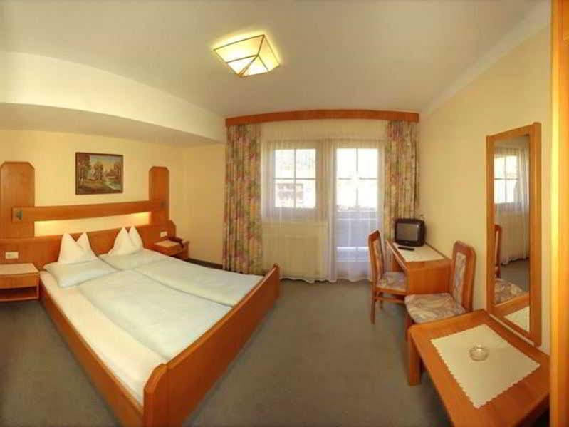 Hotel Simmerlwirt Нидерау Экстерьер фото